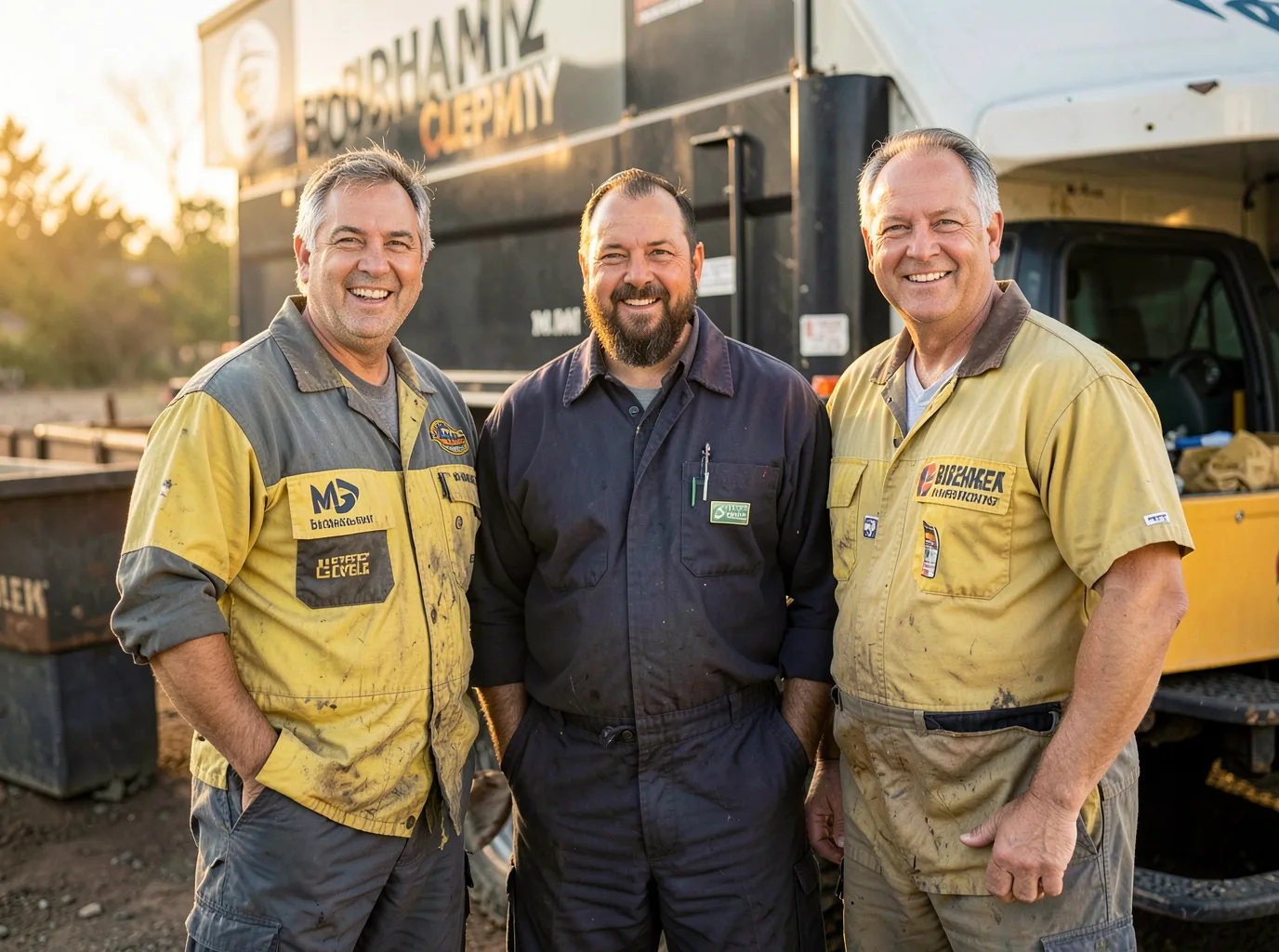 Sewage Cleanup company in Premont, TX