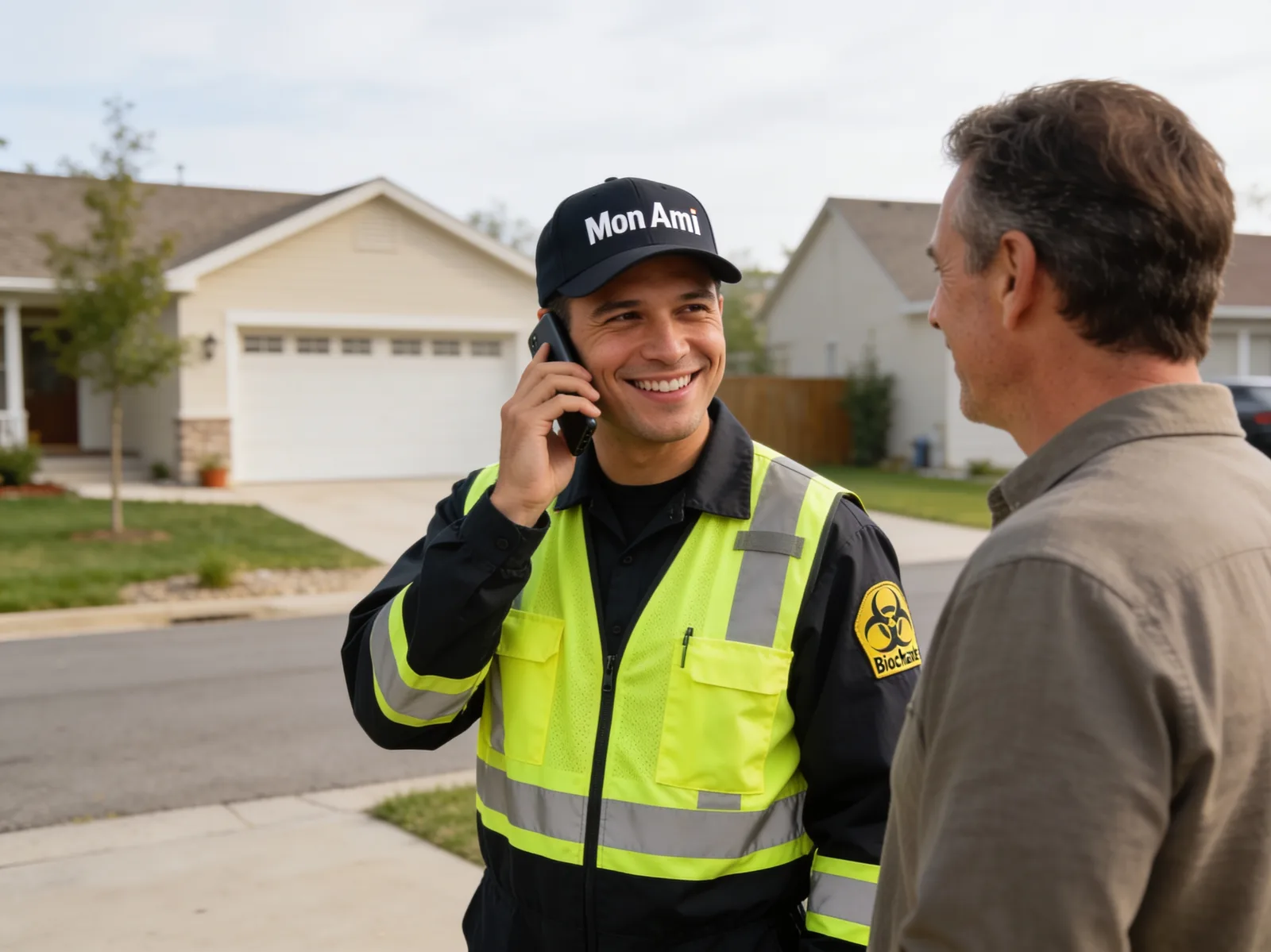 Sewage Cleanup Premont, TX FAQs