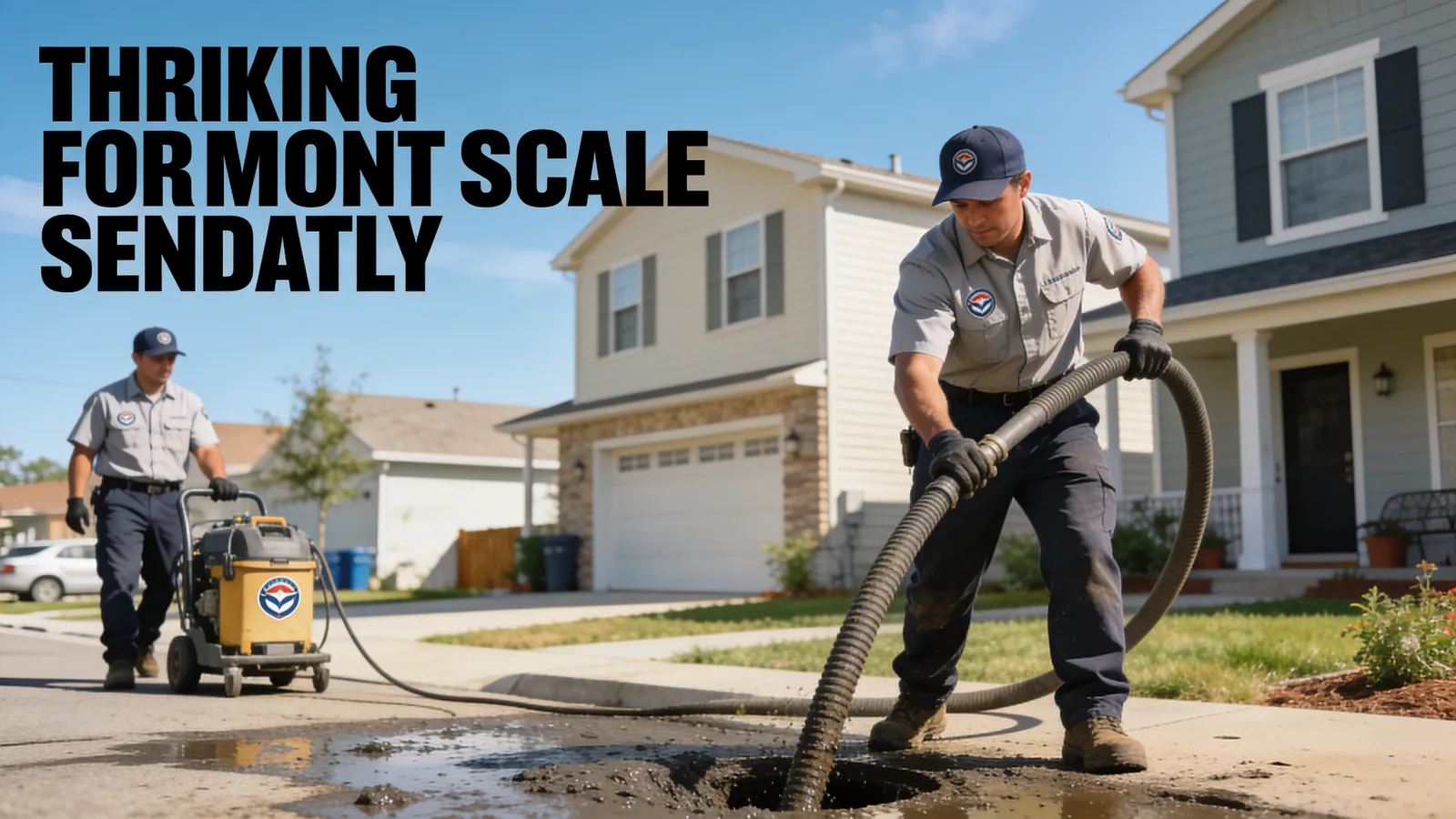 Sewage Cleanup in Premont, TX near me